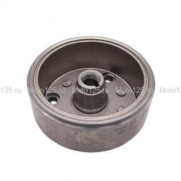 Ротор генератора 167FMM, 172FMM, ZS174, 250GY-5, Sport 03, X6 Ø54мм без обгонной муфты +