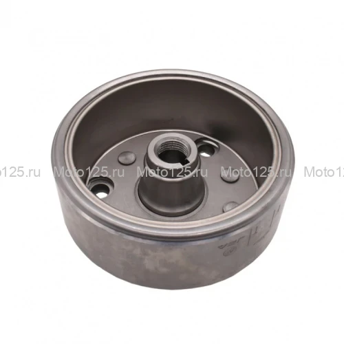 Ротор генератора 167FMM, 172FMM, ZS174,  250GY-5, Sport 03, X6 Ø54мм без обгонной муфты +
