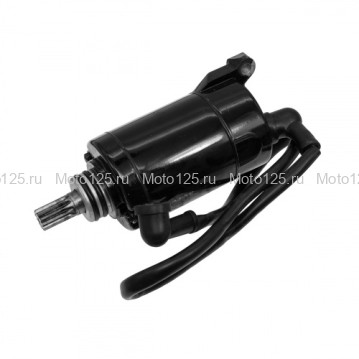 Электростартер SENKE T-Leopard CBS250, CB250-G, SBS300 (11 зубьев)