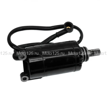 Электростартер SENKE T-Leopard CBS250, CB250-G, SBS300 (11 зубьев)