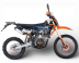 Мотоцикл Regulmoto SAI 200 с ПТС (RM)