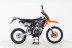 Мотоцикл Regulmoto SAI 200 с ПТС (RM)