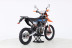 Мотоцикл Regulmoto SAI 200 с ПТС (RM)