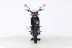 Мотоцикл Regulmoto SAI 200 с ПТС (RM)