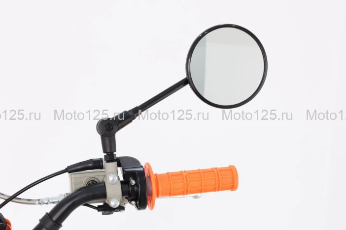 Мотоцикл Regulmoto SAI 200 с ПТС (RM)