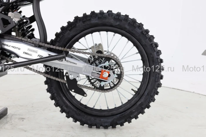 Мотоцикл Regulmoto SAI 200 с ПТС (RM)