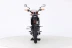 Мотоцикл Regulmoto SAI 200 с ПТС (RM)
