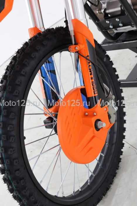 Мотоцикл Regulmoto SAI 200 с ПТС (RM)