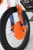 Мотоцикл Regulmoto SAI 200 с ПТС (RM)