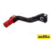 Рычаг переключения передач 172FMM/174MN, Regulmoto Holeshot, ZR, DYNA, CR-Z 300 OTOM (красный)