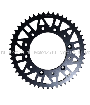 Звезда ведомая 520-50, Crostrec, Holeshot, LEGEND 300, ZR, CR-Z300, Dyna