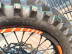 Мотоцикл Regulmoto CR-X PRO с ПТС