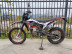Мотоцикл Regulmoto CR-X PRO с ПТС