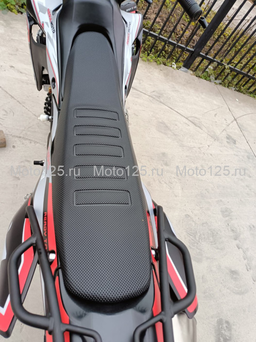 Мотоцикл Regulmoto CR-X PRO с ПТС