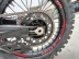 Мотоцикл Regulmoto CR-X PRO с ПТС