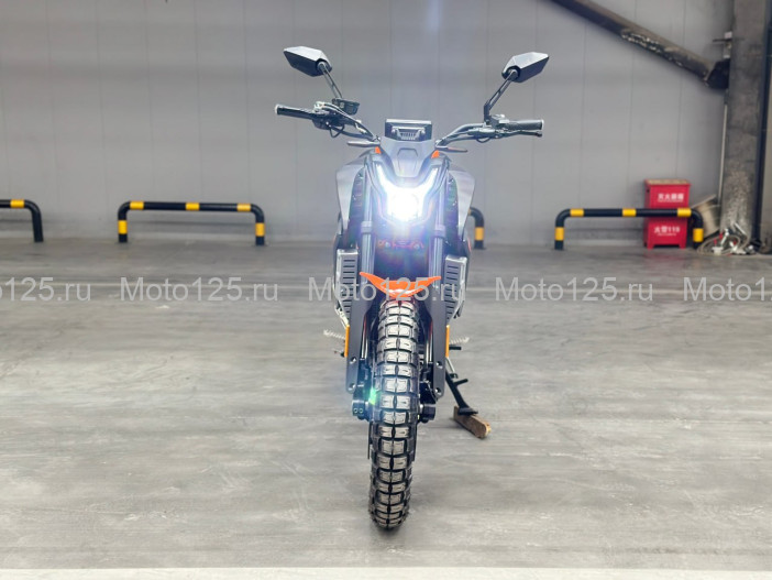 Мотоцикл Regulmoto VENOM NC450S