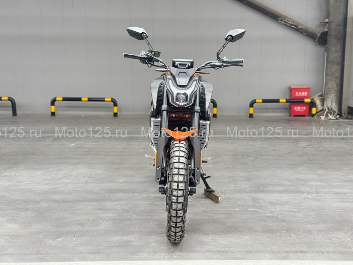 Мотоцикл Regulmoto VENOM NC450S