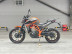 Мотоцикл Regulmoto VENOM NC450S