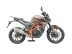 Мотоцикл Regulmoto VENOM NC450S