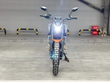Мотоцикл Regulmoto VENOM NC450S