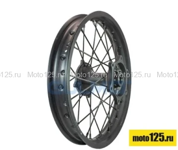 18" Диск колесный задний 18"x2.15 Sport-003 Pro, ZR, C-RZ, Athlete Pro 7116