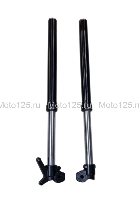 Амортизаторы передние CR-X L 890мм