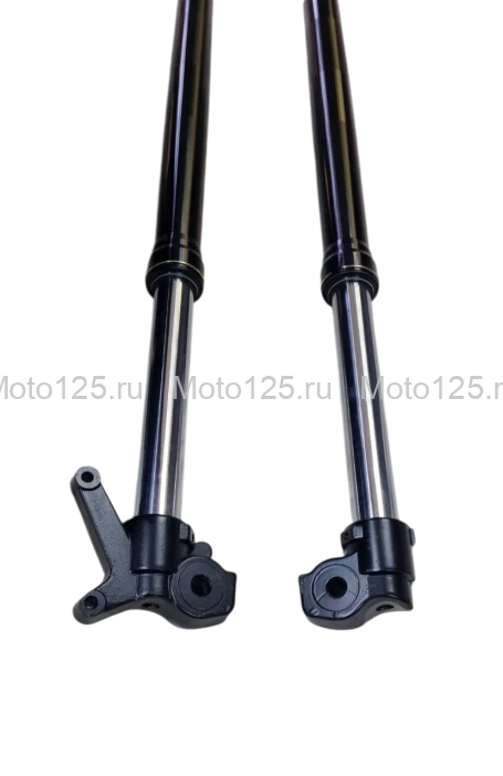 Амортизаторы передние CR-X L 890мм