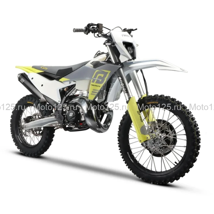 Мотоцикл Regulmoto NIBBI TE N300-SR 2T с ПТС (RM)