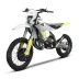 Мотоцикл Regulmoto NIBBI TE N300-SR 2T с ПТС (RM)