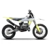 Мотоцикл Regulmoto NIBBI TE N300-SR 2T с ПТС (RM)