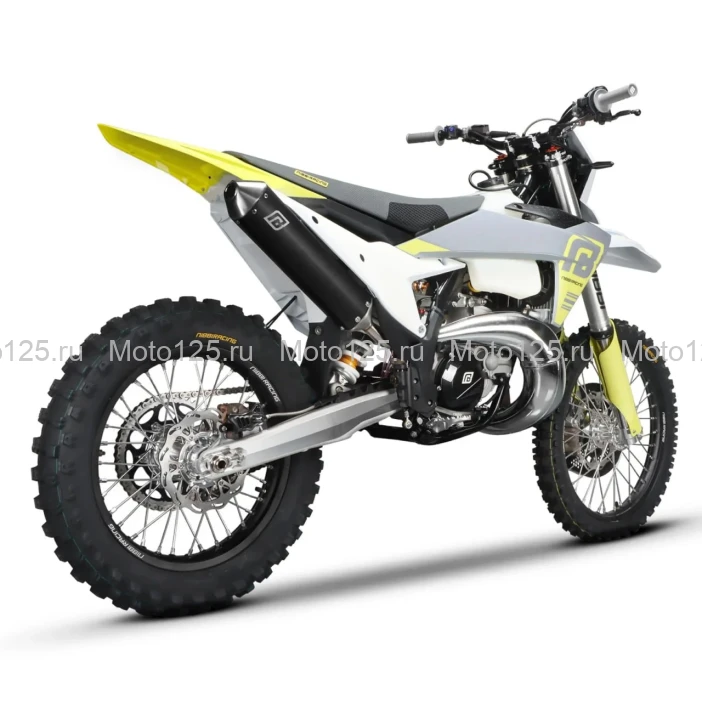 Мотоцикл Regulmoto NIBBI TE N300-SR 2T с ПТС (RM)