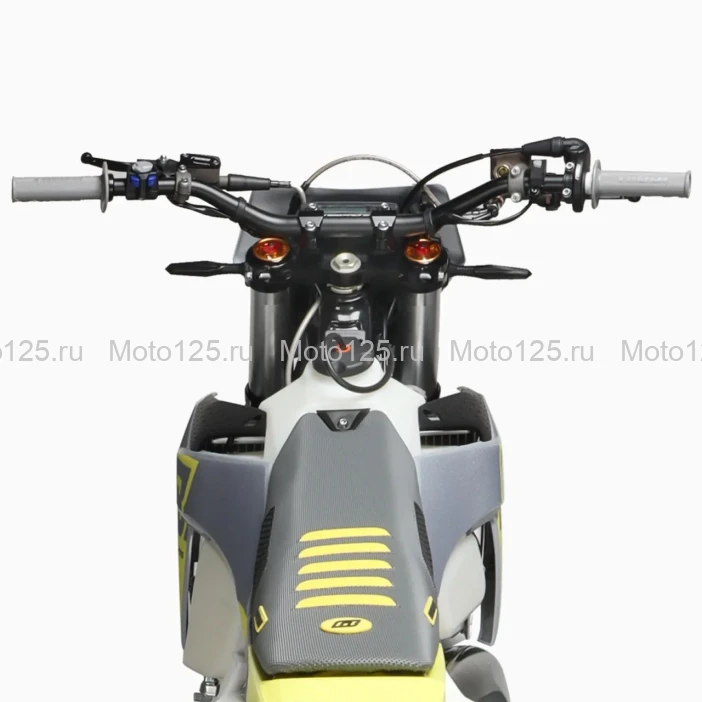 Мотоцикл Regulmoto NIBBI TE N300-SR 2T с ПТС (RM)