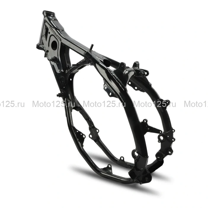 Мотоцикл Regulmoto NIBBI TE N300-SR 2T с ПТС (RM)