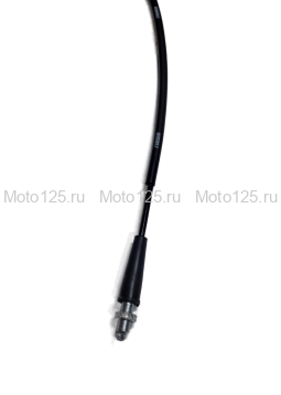 Трос газа NIBBI 4T (Cross CB ) возд.охлаждение (L 930 мм, общая длина 1060 мм) синий