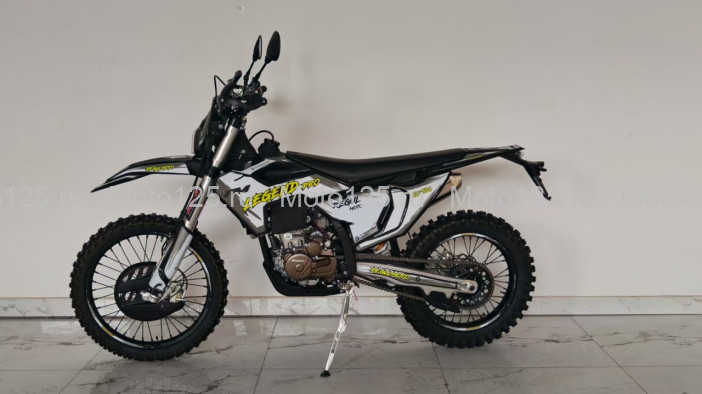 Мотоцикл Regulmoto LEGEND PRO с ПТС (RM)