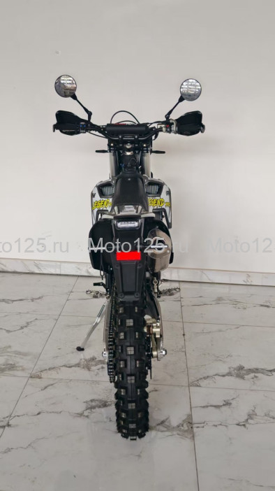 Мотоцикл Regulmoto LEGEND PRO с ПТС (RM)