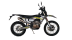 Мотоцикл Regulmoto LEGEND PRO с ПТС (RM)