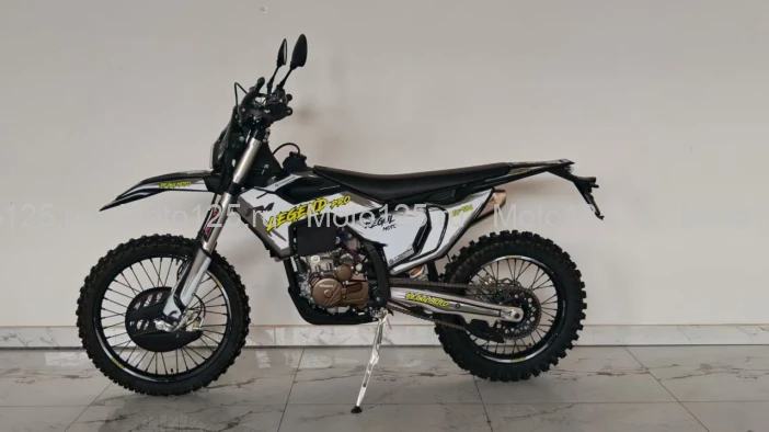 Мотоцикл Regulmoto LEGEND PRO с ПТС (RM)