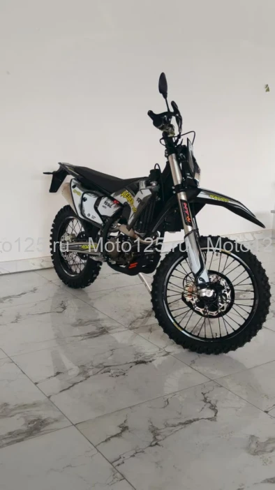 Мотоцикл Regulmoto LEGEND PRO с ПТС (RM)