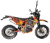 Мотоцикл Regulmoto ATHLETE PR300 NEW  21/18 с ПТС (RM)