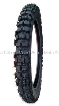 Мотошина 90/90-21 Regulmoto MT-080 (HX-080), hard tire