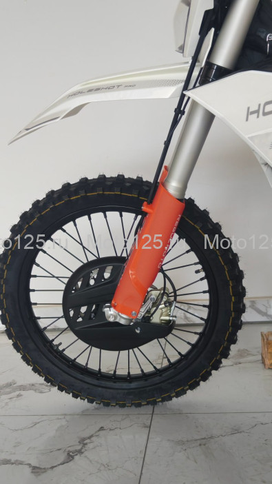 Мотоцикл Regulmoto Holeshot 300 pro (ZS PR300 PRO) с ПТС (RM)