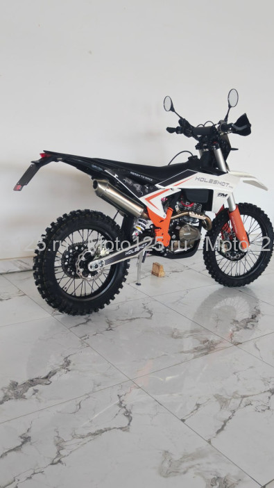 Мотоцикл Regulmoto Holeshot 300 pro (ZS PR300 PRO) с ПТС (RM)