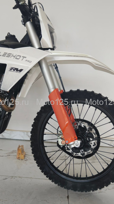 Мотоцикл Regulmoto Holeshot 300 pro (ZS PR300 PRO) с ПТС (RM)