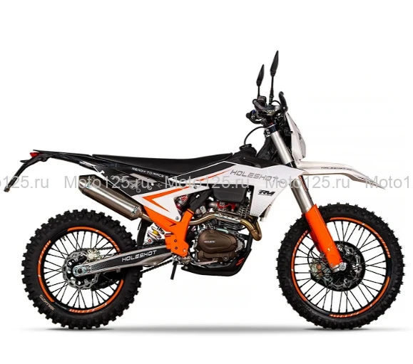 Мотоцикл Regulmoto Holeshot 300 pro (ZS PR300 PRO) с ПТС (RM)