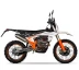Мотоцикл Regulmoto Holeshot 300 pro (ZS PR300 PRO) с ПТС (RM)
