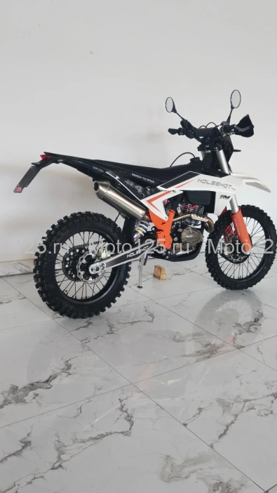 Мотоцикл Regulmoto Holeshot 300 pro (ZS PR300 PRO) с ПТС (RM)