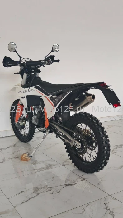 Мотоцикл Regulmoto Holeshot 300 pro (ZS PR300 PRO) с ПТС (RM)