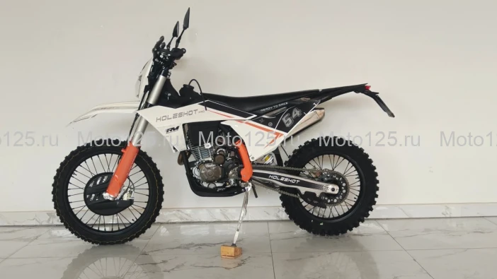 Мотоцикл Regulmoto Holeshot 300 pro (ZS PR300 PRO) с ПТС (RM)