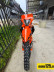 Мотоцикл Regulmoto LANZA 2T с ПТС